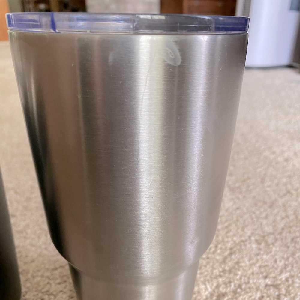 30 oz yeti, never used